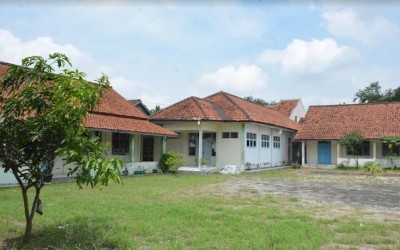 Selayang Pandang